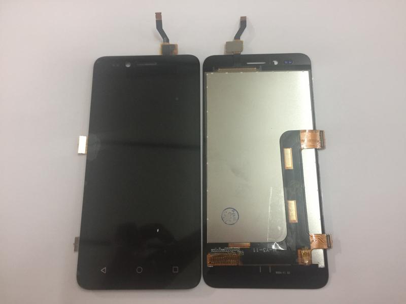 LCD Pantalla Huawei Eco Y3-2 3G LUA-U23 Completa - Negra Sin Marco
