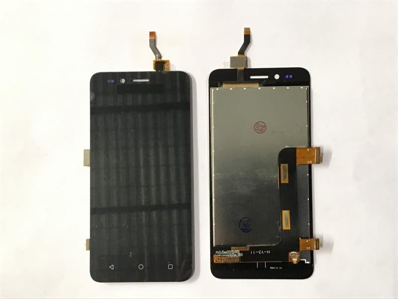 LCD Pantalla Huawei Eco Y3-2 3G LUA-U23 Completa - Negra Sin Marco