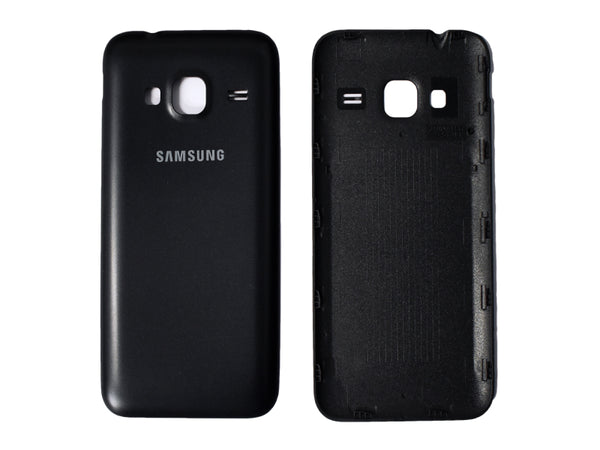 Tapa Samsung Galaxy J1 Mini Prime J105 J106 - Negra Sin Marco