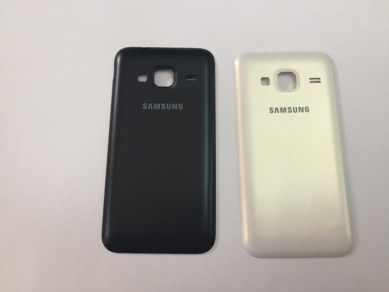 Tapa Samsung Galaxy J1 Mini Prime J105 J106 - Blanca Sin Marco