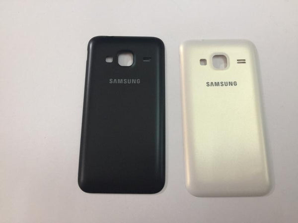 Tapa Samsung Galaxy J1 Mini Prime J105 J106 - Blanca Sin Marco