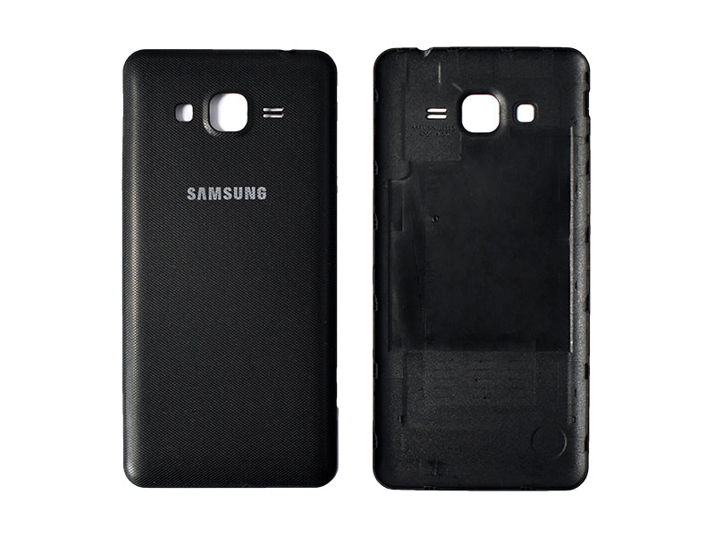 Tapa Samsung Galaxy J2 Prime G532 - Negra Sin Marco
