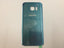 Tapa Samsung Galaxy S7 Edge G935 G935FD G935w8 G9350 - Celeste Sin Marco