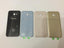 Tapa Samsung Galaxy A5 (2017) A520 - Dorada Sin Marco