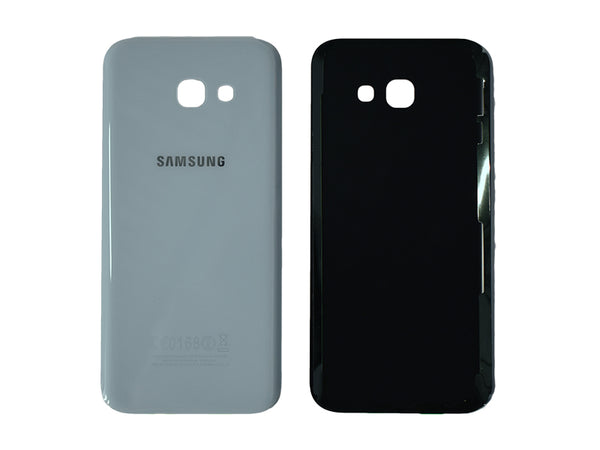 Tapa Samsung Galaxy A5 (2017) A520 - Azul Sin Marco