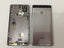 Tapa Huawei P9 Plus - Negra con Marco