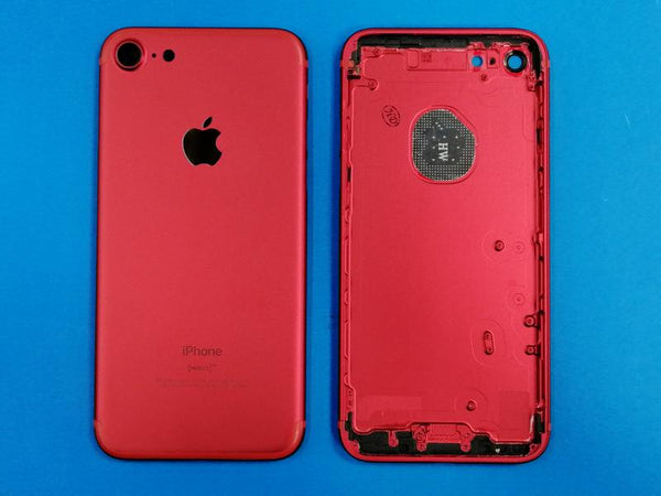 Caratula Iphone 7G 4.7 A1660 A1778 - Roja