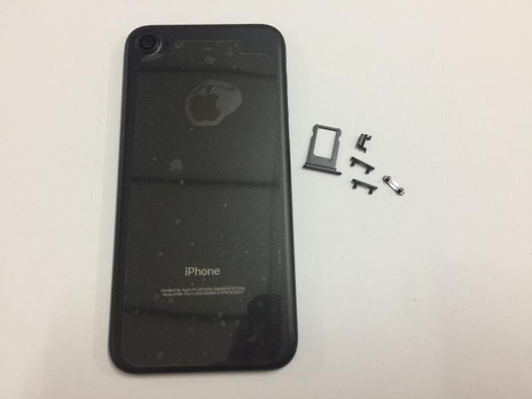 Caratula Iphone 7G 4.7 A1660 A1778 - Negra Matte