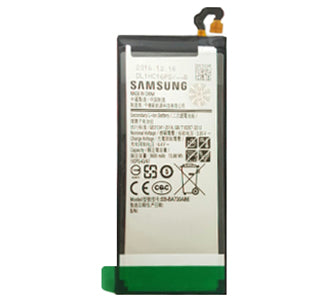 Bateria Samsung Galaxy EB-BA720ABE A7 2017 (A720)