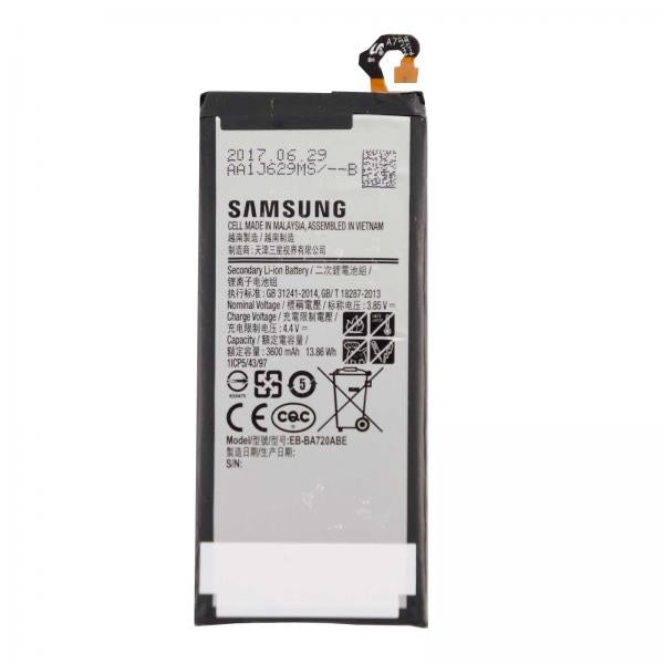 Bateria Samsung Galaxy EB-BA720ABE A7 2017 (A720)