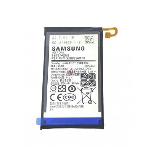 Bateria Samsung Galaxy EB-BA320ABE A3 2017 A320