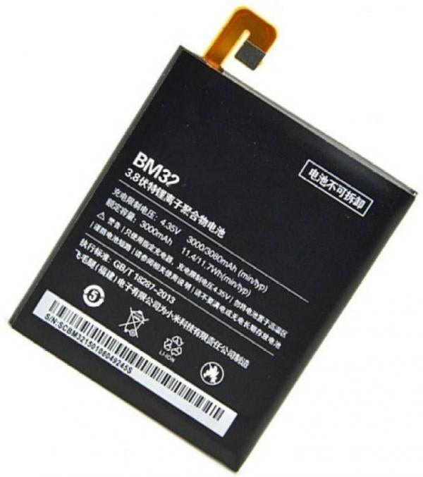 Bateria Xiaomi BM32 Mi 4