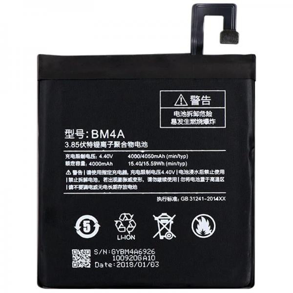 Bateria Xiaomi BM4A Redmi PRO