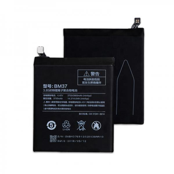 Bateria Xiaomi BM37 Mi 5S Plus