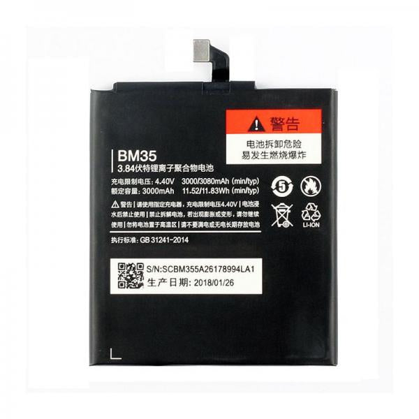 Bateria Xiaomi BM35 Mi 4C