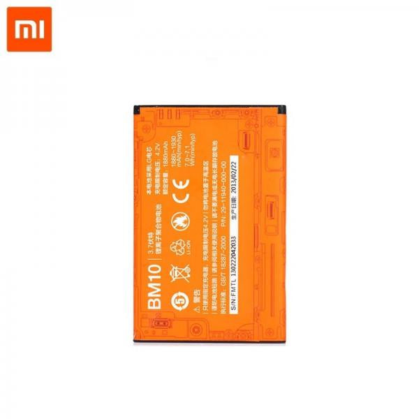 Bateria Xiaomi BM10 M1