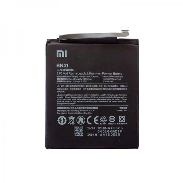 Bateria Xiaomi BN41 Note 4