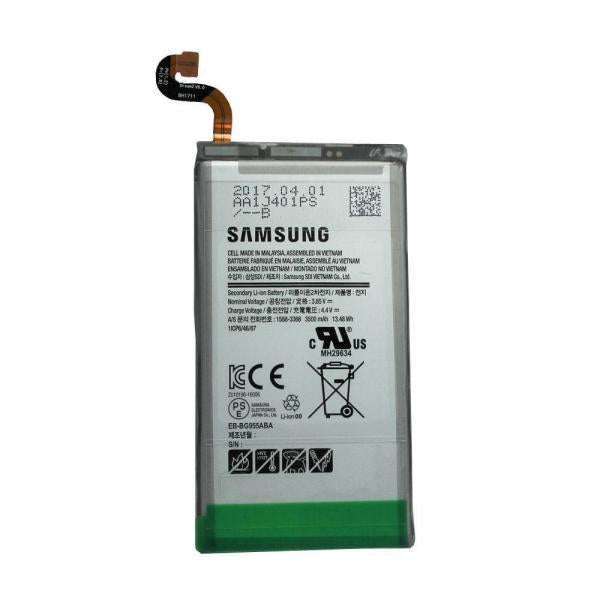 Bateria Samsung Galaxy EB-BG955ABE S8 Plus G955
