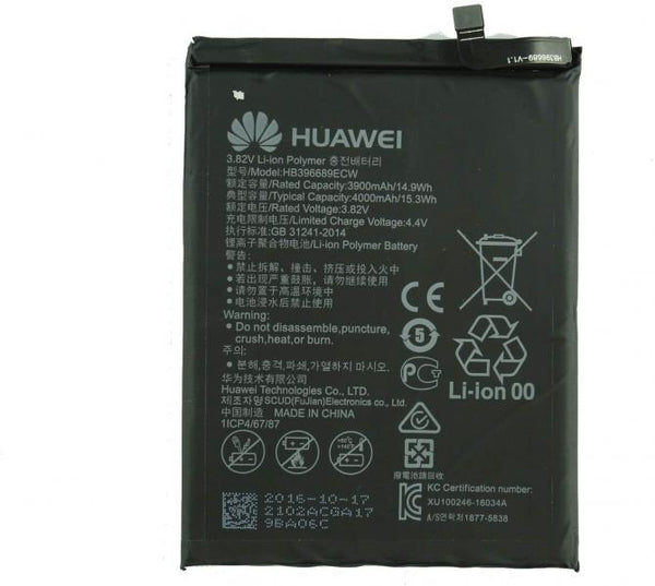 Bateria Huawei HB396689ECW Mate 9 Y9 2019 Y7 2017
