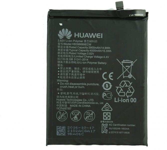 Bateria Huawei HB396689ECW Mate 9 Y9 2019 Y7 2017
