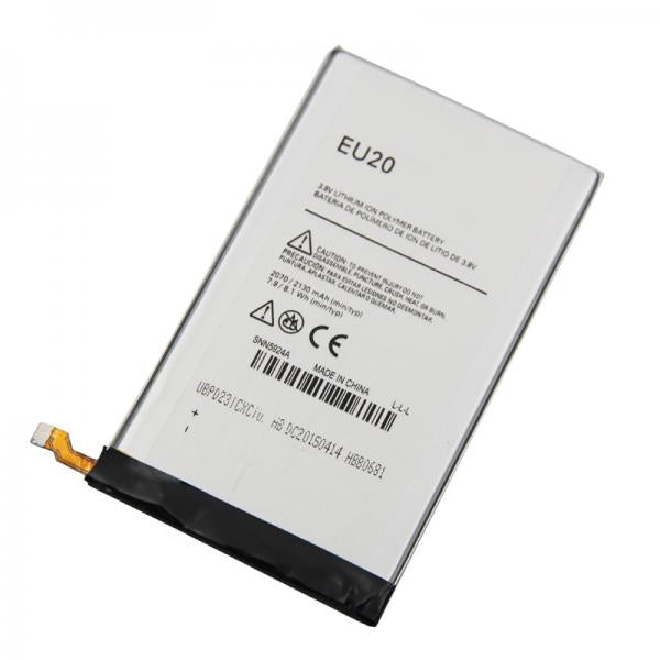Bateria Motorola EU20