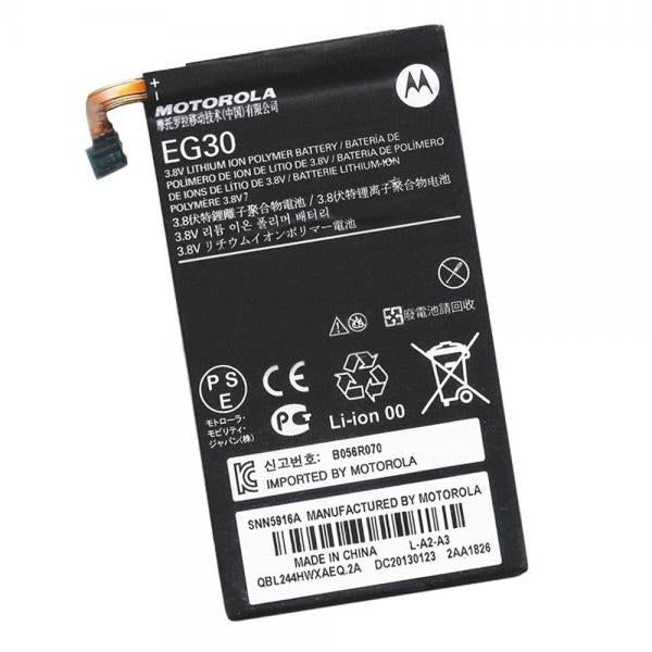 Bateria Motorola EG30 Droid Razr M XT907