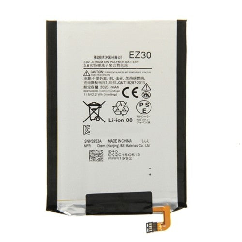 Bateria Motorola EZ30 Nexus 6 XT1115 XT1100