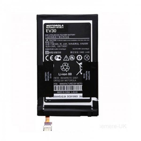 Bateria Motorola EV30 Razr HD XR925 XT926