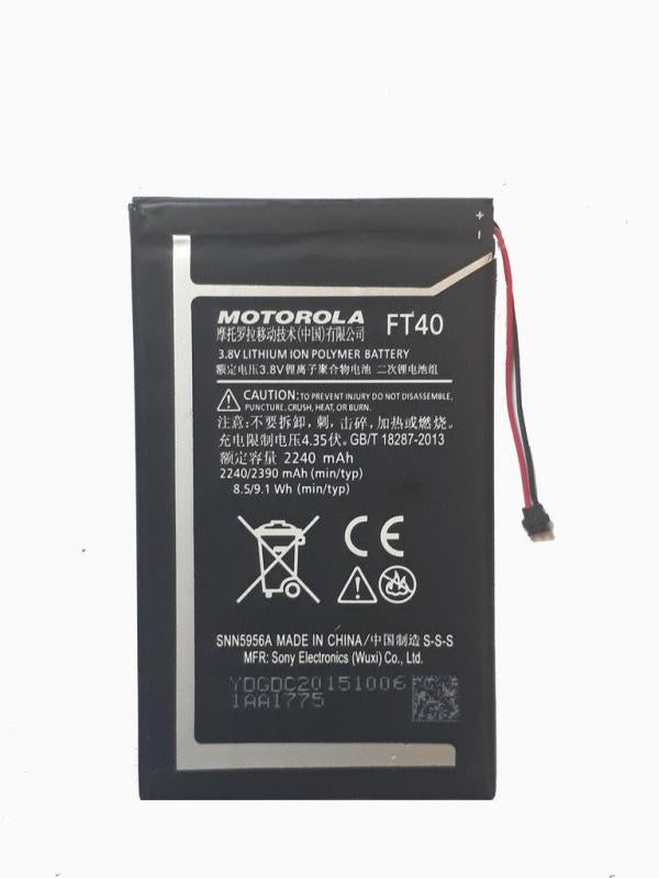 Bateria Motorola FT40 XT1524 XT1527 Moto E2