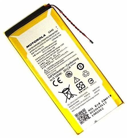 Bateria Motorola GA40 Moto G4 G4 Plus XT1622 XT1642
