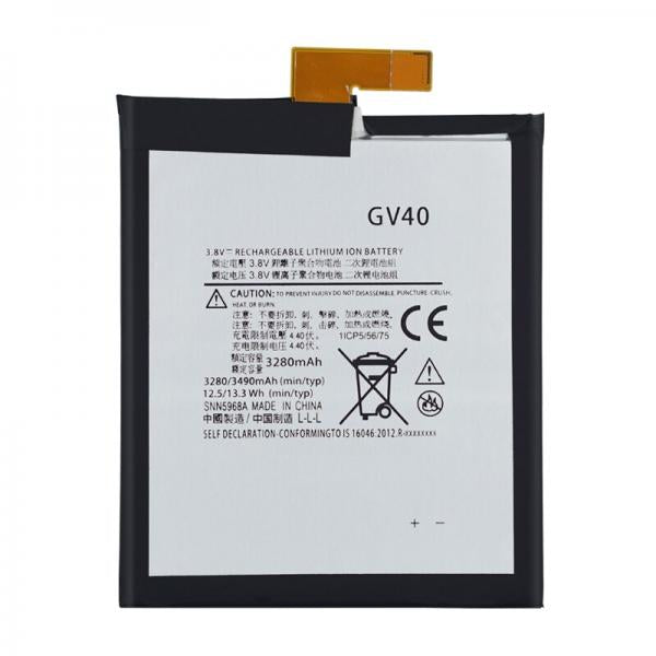 Bateria Motorola GV40