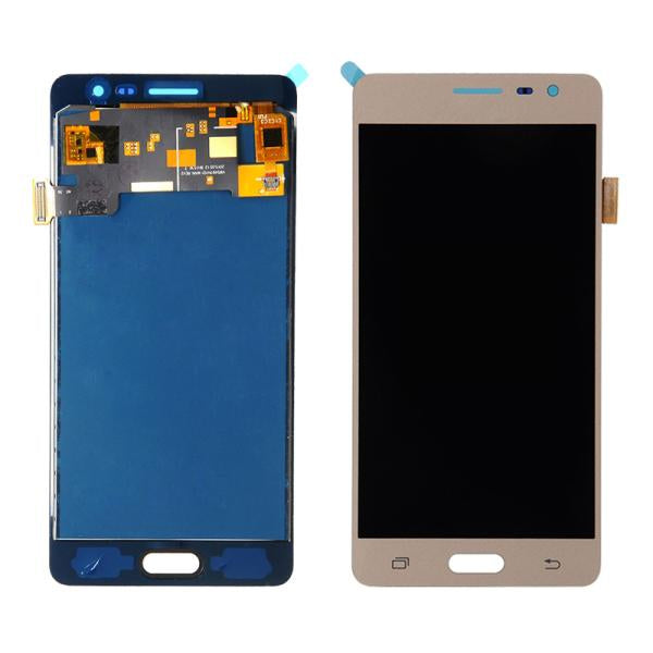 LCD Pantalla Samsung Galaxy J3 PRO J3110 J3119 J3109 Completa - Dorada Sin Marco