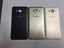 Tapa Samsung Galaxy Grand Prime G531 Original - Dorada Sin Marco