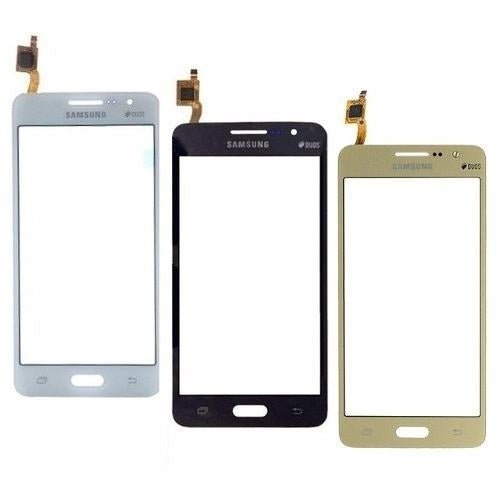 Tactil Samsung Galaxy Grand Prime G531 - Dorado