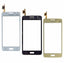 Tactil Samsung Galaxy Grand Prime G531 - Dorado