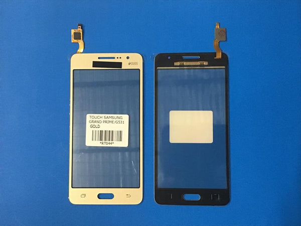 Tactil Samsung Galaxy Grand Prime G531 - Dorado