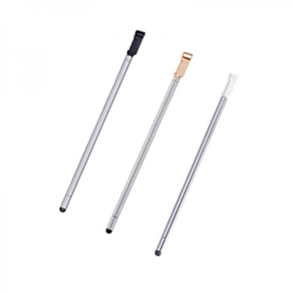 Lapiz LG G3 Stylus D690 D693 Plateado - Dorado