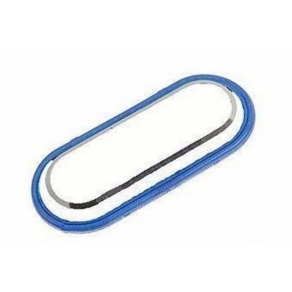 Boton Home Samsung Galaxy J7 J700 - Blanco