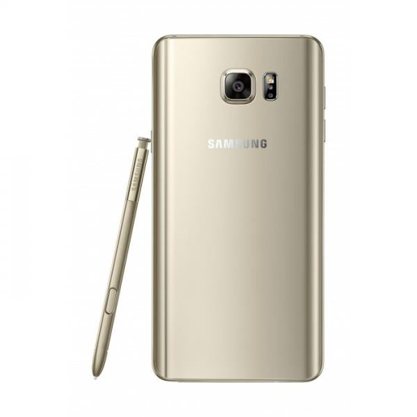 Lapiz Samsung Galaxy Note 5 N920 - Dorado