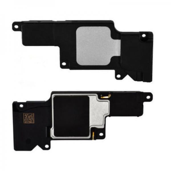 Flex Timbre Iphone 6 Plus 5.5 Negro Imagen principal del producto