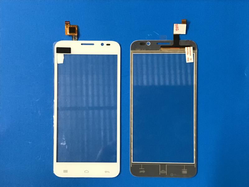 Tactil Blu Dash 5.0 D410 - Blanco