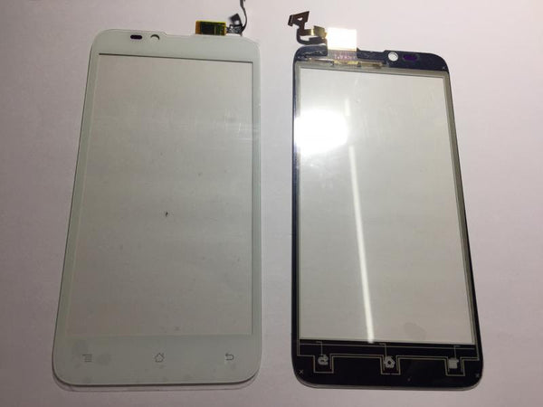 Tactil Blu Dash G 5.5 D470 - Blanco