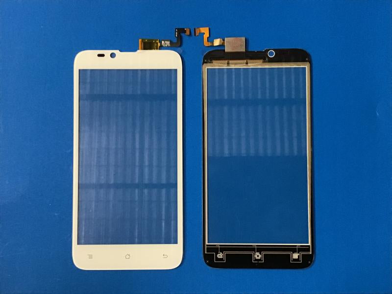 Tactil Blu Dash G 5.5 D470 - Blanco