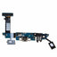 Flex Rack de Carga Jack Audio Sensores Menu Navegador Home Microfono Samsung Galaxy S6 G920I