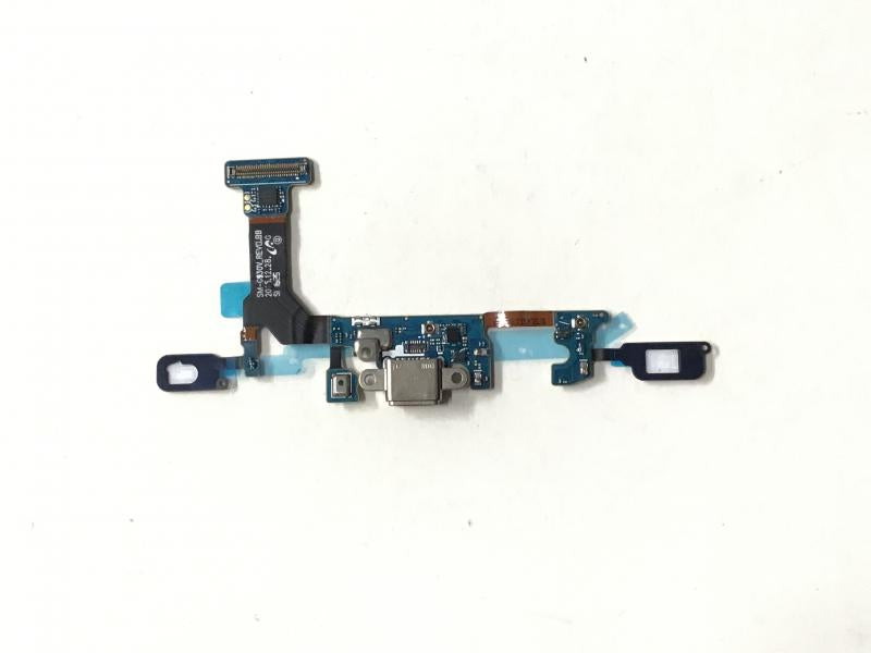 Flex Rack de Carga Microfono Sensores Home Menu Samsung Galaxy S7 G930V