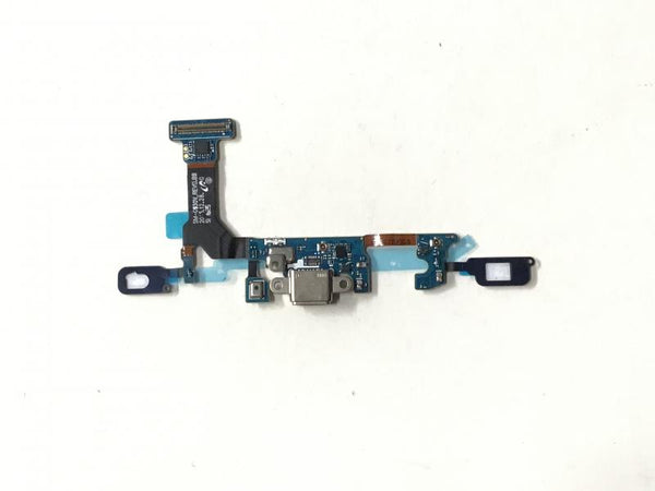 Flex Rack de Carga Microfono Sensores Home Menu Samsung Galaxy S7 G930V