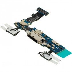 Flex Rack de Carga Microfono Sensores Menu Home Samsung Galaxy S5 G900M