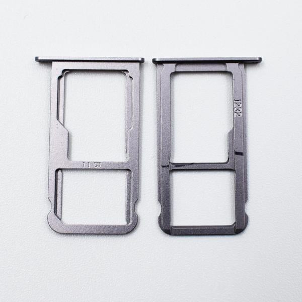 Bandeja Sim Micro Sd Huawei P9 EVA-L19 EVA-L29 EVA-L09 Leica - Gris