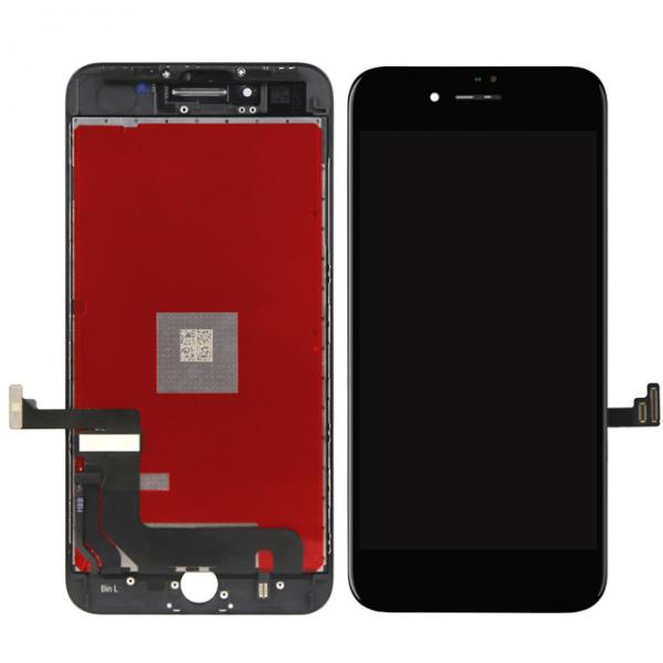LCD Pantalla Iphone 8G 4.7" A1905 A1863 Completa - Negra con Marco