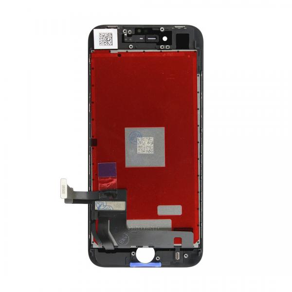 LCD Pantalla Iphone 8G Plus 5.5" A1897 A1864 Completa - Negra con Marco